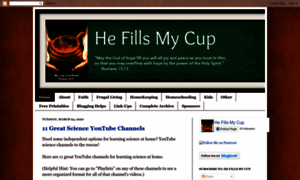 Hefillsmycup.blogspot.com thumbnail
