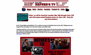 Hefnerstv.com thumbnail