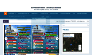 Hegarmanah-cikancung.desa.id thumbnail