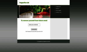 Hegaufun.de thumbnail