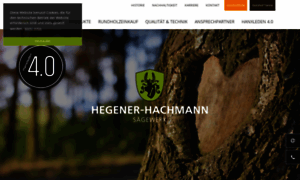 Hegener-hachmann.de thumbnail