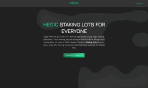 Hegicstaking.co thumbnail