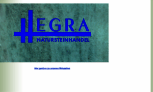 Hegra-natursteinhandel.de thumbnail