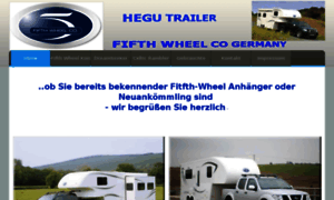 Hegu-trailer.de thumbnail