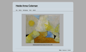 Heide-anna-colsman.de thumbnail