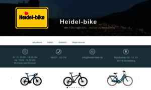 Heidel-bike.de thumbnail