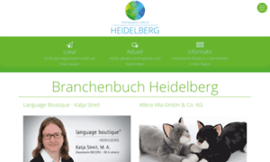 Heidelberg-links.de thumbnail