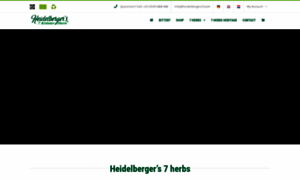 Heidelbergers7.com thumbnail