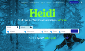 Heidi.com thumbnail