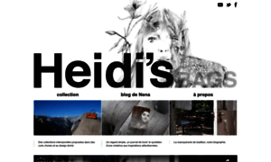 Heidis.fr thumbnail