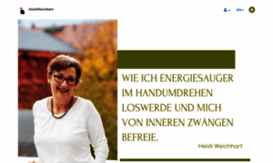 Heidiweichhart.myelopage.com thumbnail