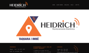Heidrichmonitoramento.com.br thumbnail