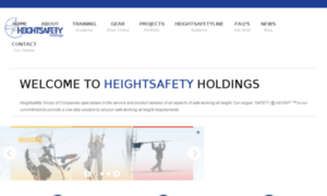 Heightsafety.worldsecuresystems.com thumbnail