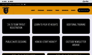 Heightshockey.com thumbnail