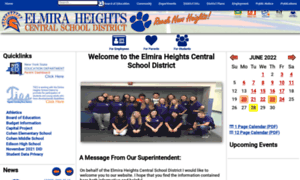 Heightsschools.com thumbnail