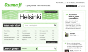 Heikki.fonecta.fi thumbnail