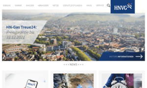 Heilbronner-versorgungs-gmbh.de thumbnail