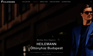 Heilemann.hu thumbnail