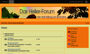 Heiler-forum.net thumbnail