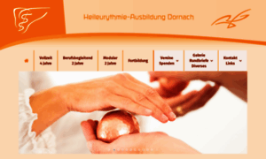 Heileurythmie-ausbildung.ch thumbnail