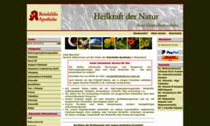 Heilkraft-der-natur.de thumbnail