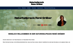 Heilpraktiker-rene-graeber.de thumbnail