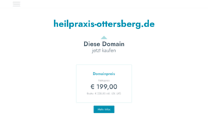 Heilpraxis-ottersberg.de thumbnail