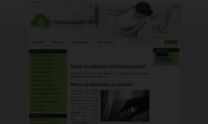 Heimarbeit.com thumbnail