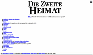 Heimat123.net thumbnail