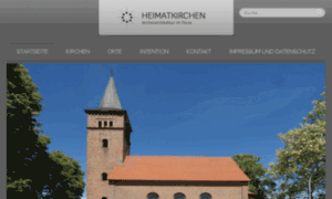 Heimatkirchen.de thumbnail