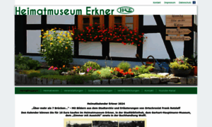 Heimatmuseum-erkner.de thumbnail