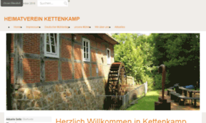 Heimatverein-kettenkamp.de thumbnail