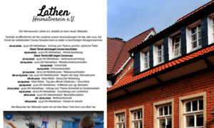 Heimatverein-lathen.de thumbnail