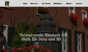 Heimatverein-nieukerk.de thumbnail