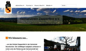 Heimatverein-zeppenfeld.de thumbnail