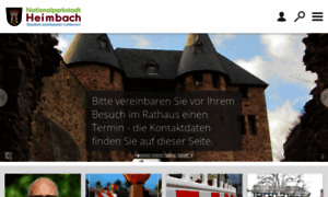 Heimbach-eifel.de thumbnail
