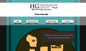 Heimburgergroup.com thumbnail