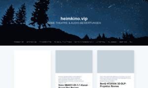 Heimkino.vip thumbnail