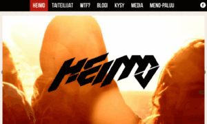 Heimo.fi thumbnail