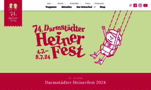 Heinerfest.de thumbnail