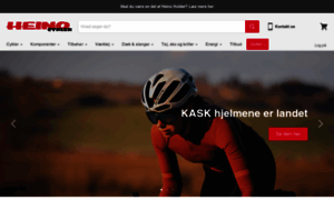Heinocykler.dk thumbnail