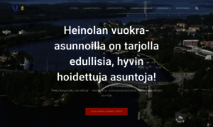 Heinolanvuokra-asunnot.fi thumbnail