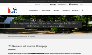 Heinrich-boell-schule.de thumbnail