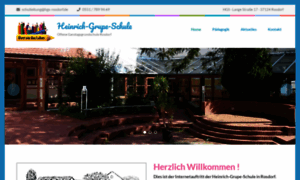 Heinrich-grupe-schule.de thumbnail