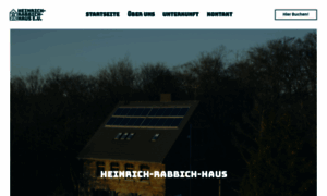 Heinrich-rabbich-haus.de thumbnail