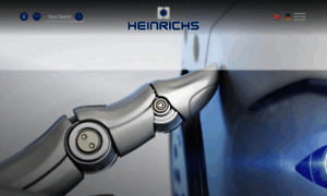 Heinrichs-gmbh.de thumbnail