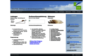 Heinz-prelle-webdesign.de thumbnail