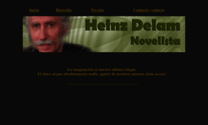 Heinzdelam.net thumbnail