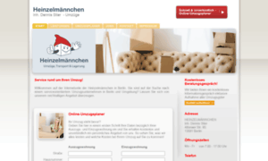 Heinzelmaennchen-online.de thumbnail