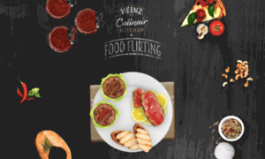 Heinzfoodflirting.de thumbnail